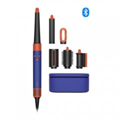 Dyson Hs08 Ηλεκτρική Βούρτσα με Περιστρεφόμενη Κεφαλή για Ίσιωμα 1300W